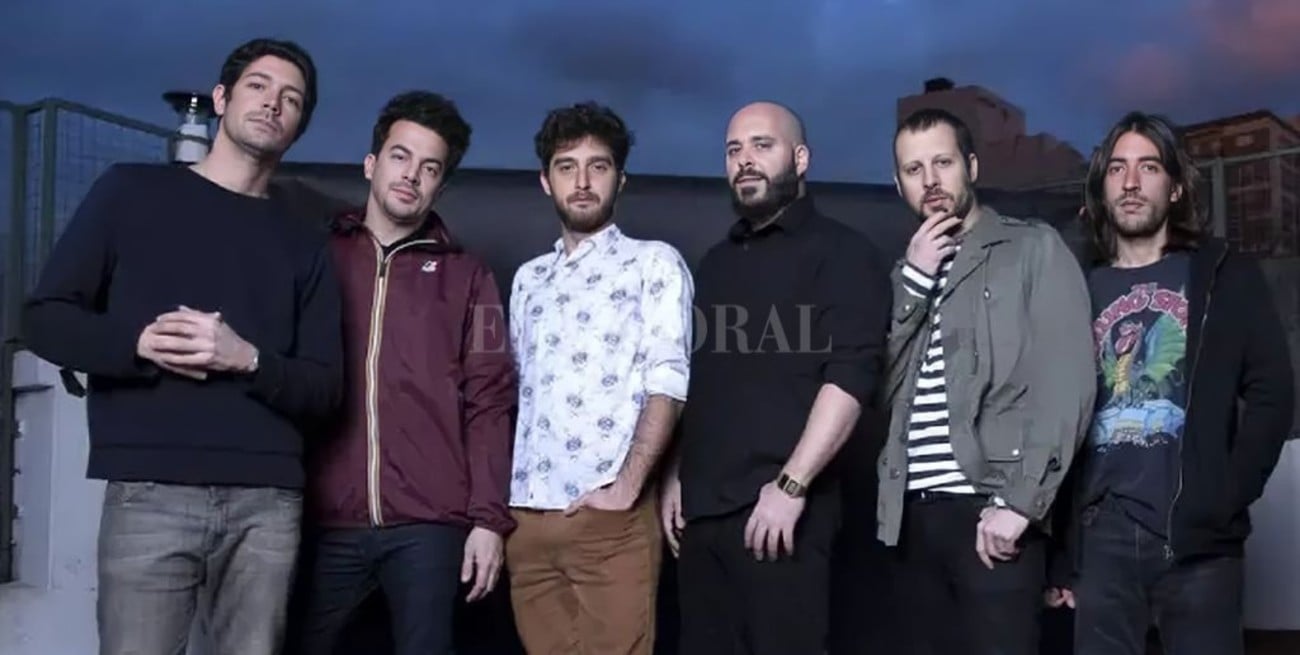  El Kuelgue viene a contar el "Cuentito"