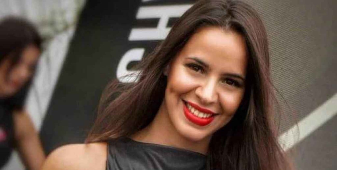 La causa de la modelo formoseña que cayó de una escalera y murió en Córdoba fue archivada