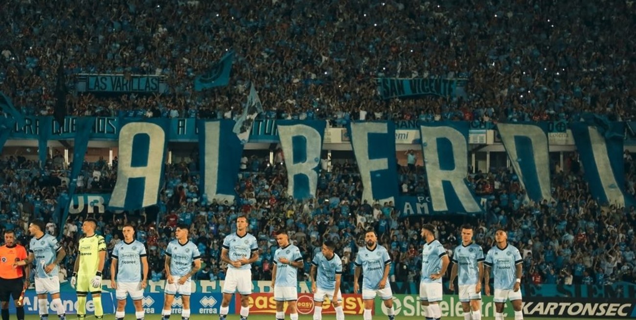 Se abre la novena fecha de la Primera Nacional