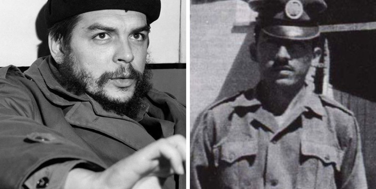 Murió Mario Terán Salazar, el militar boliviano que ejecutó a Ernesto "Che" Guevara