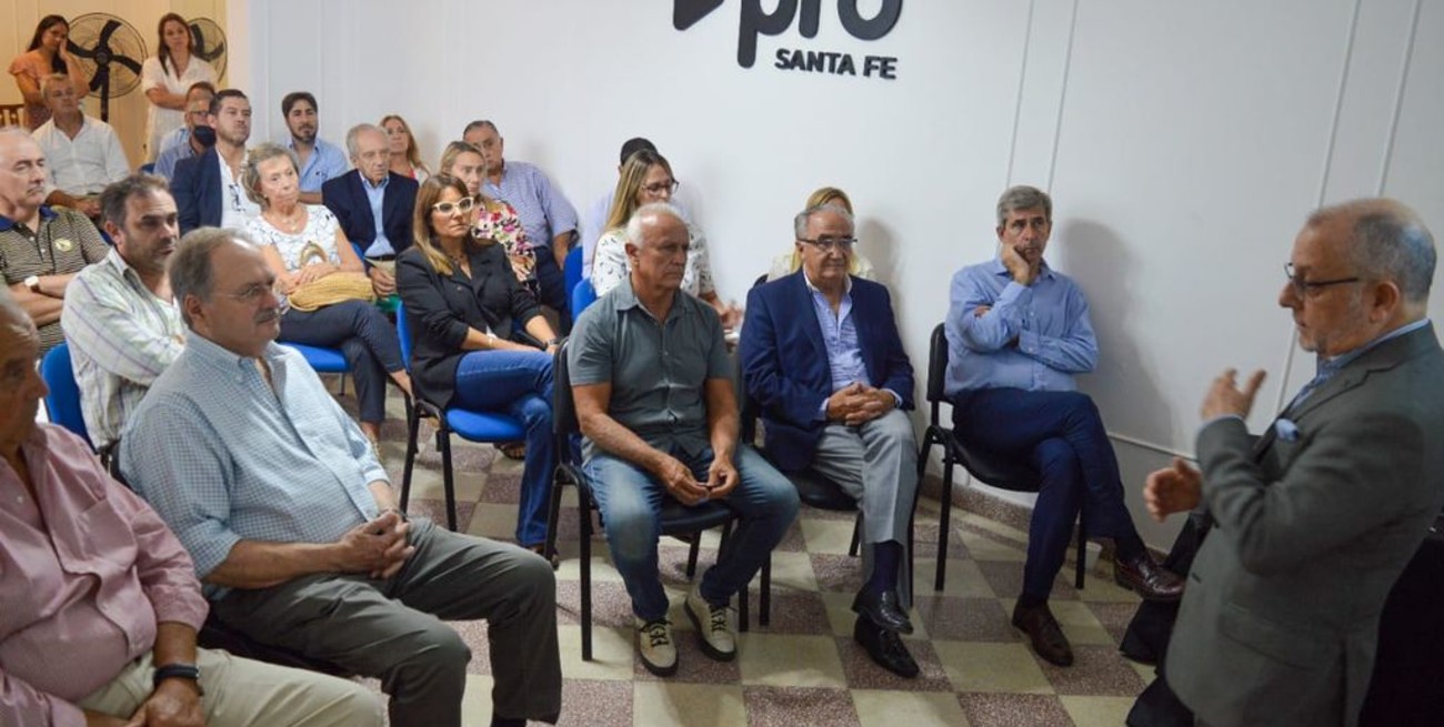 El análisis de Faurie