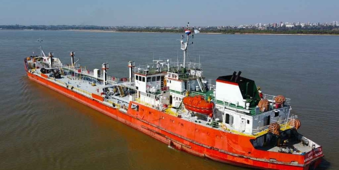 Se espera para otoño una leve mejora del nivel del río Paraná en Santa Fe