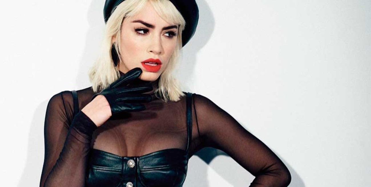 Fiebre por Lali: se agotó al instante la segunda función en el Luna Park