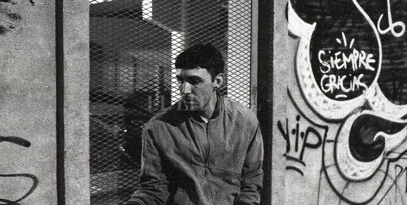 "Metales aliados", el documental sobre Atrás Hay Truenos