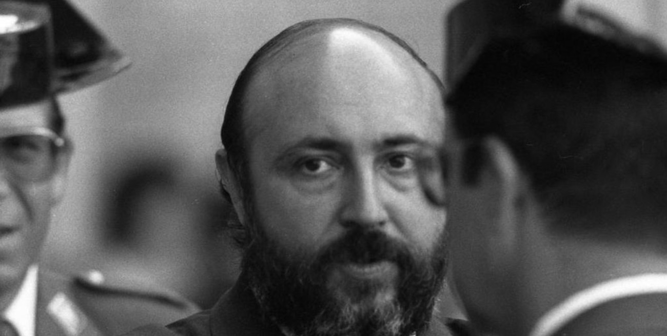 España: murió Luis Roldán, el ex director de la Guardia Civil condenado por corrupción