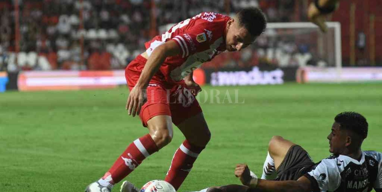 ¿Vuelve Nardoni y algo más en Unión para el domingo?