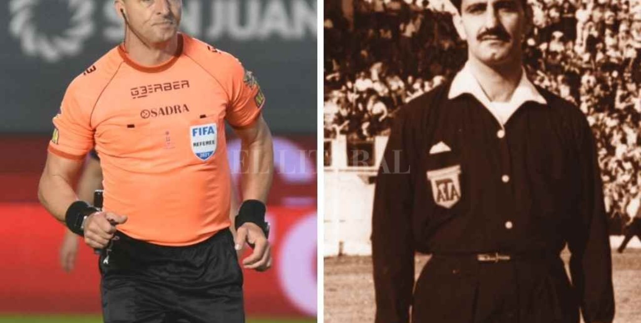 De Nimo a Pitana, el protagonista número 23