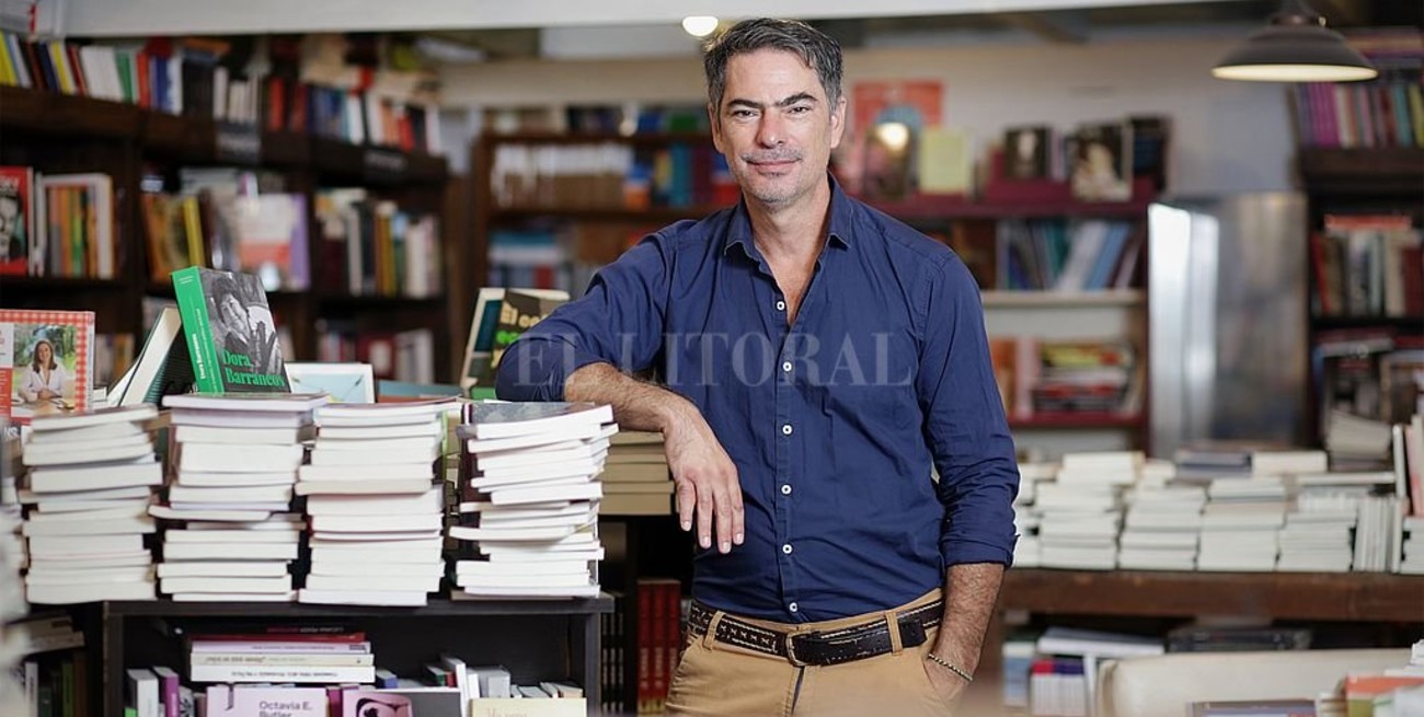 Letanía para el que no puede volver