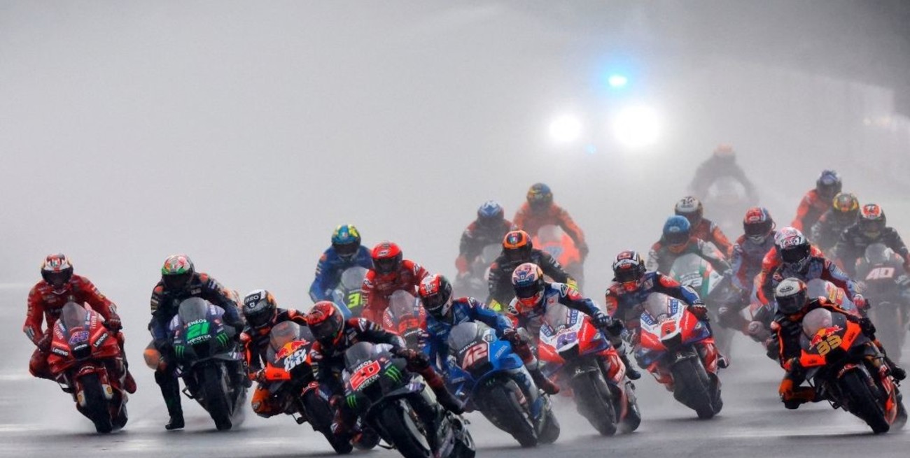 Termas de Río Hondo se prepara para recibir al MotoGP