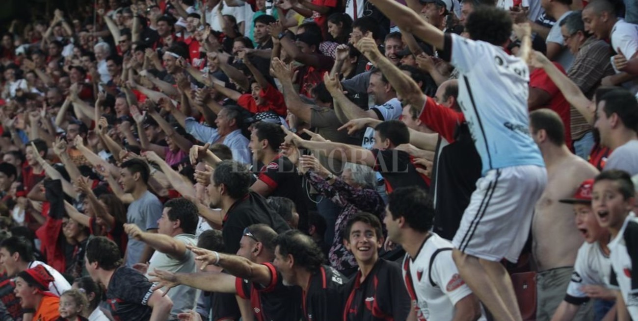 ¡Fan Fest Colón!: el clásico, la Liga y la Copa Libertadores