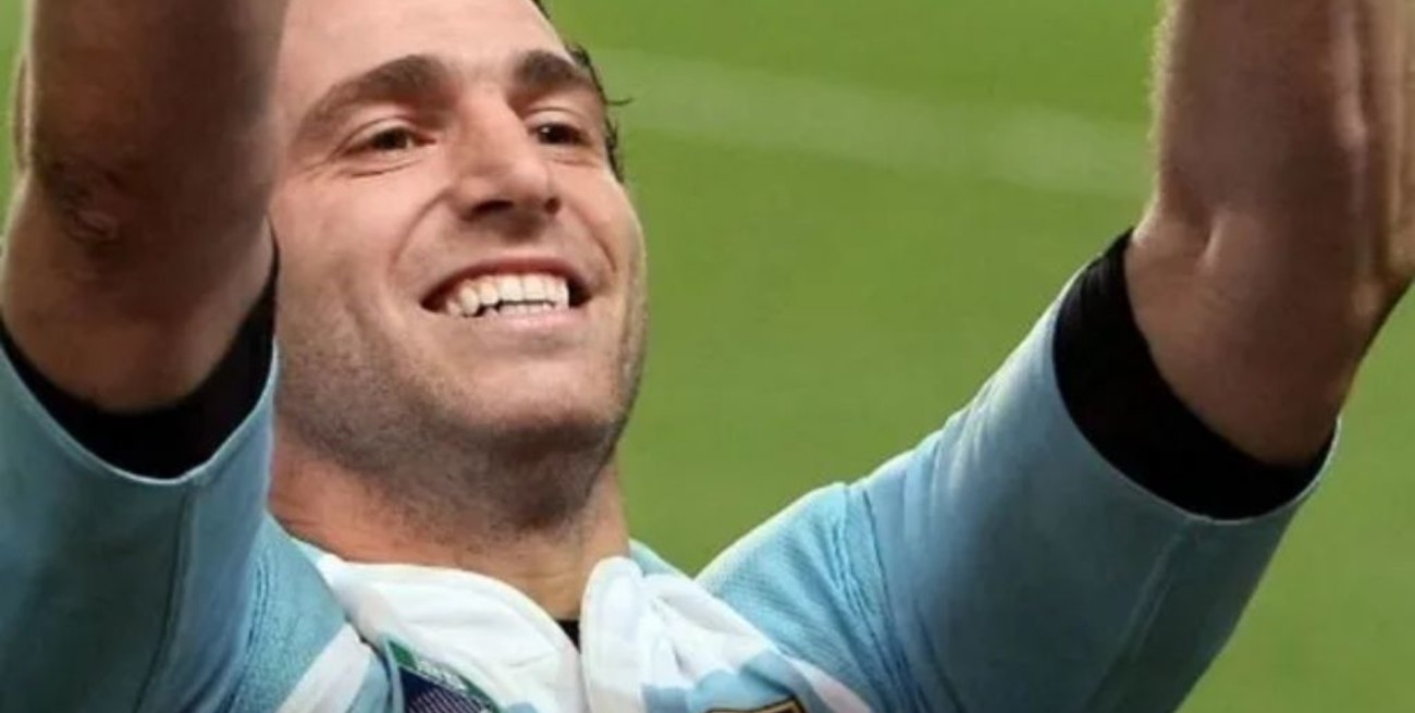 Cómo fueron los últimos momentos con vida de Federico Aramburú en París