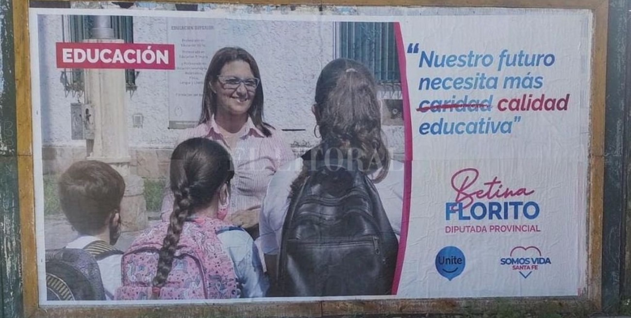 En Educación, una 'C' diferente
