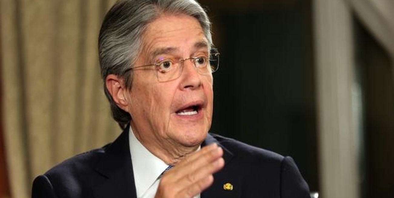 Ecuador: el presidente Guillermo Lasso "rompió" con la Asamblea y gobernará vía decretos
