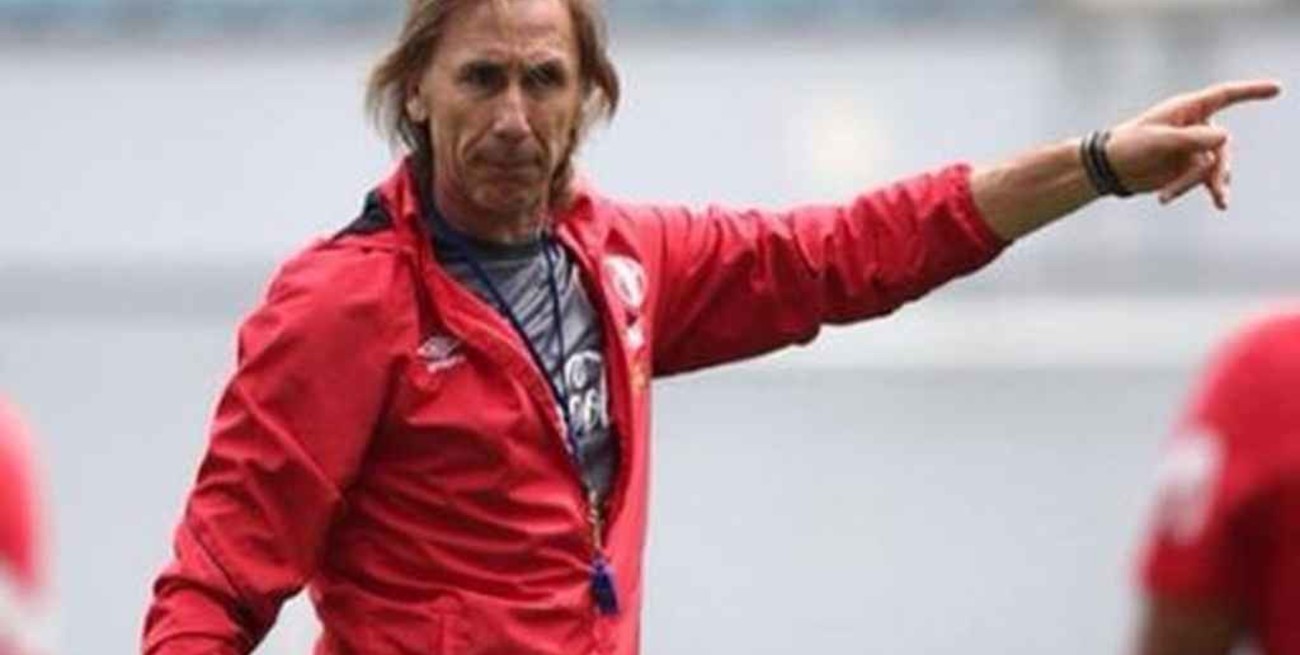 Tres nombres para un lugar en el repechaje