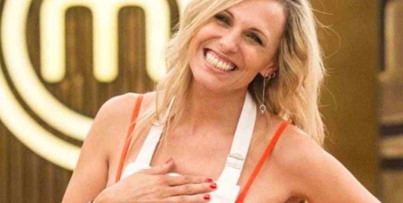 Denise Dumas sorprendió con su plato y ganó su primera estrella en "MasterChef"