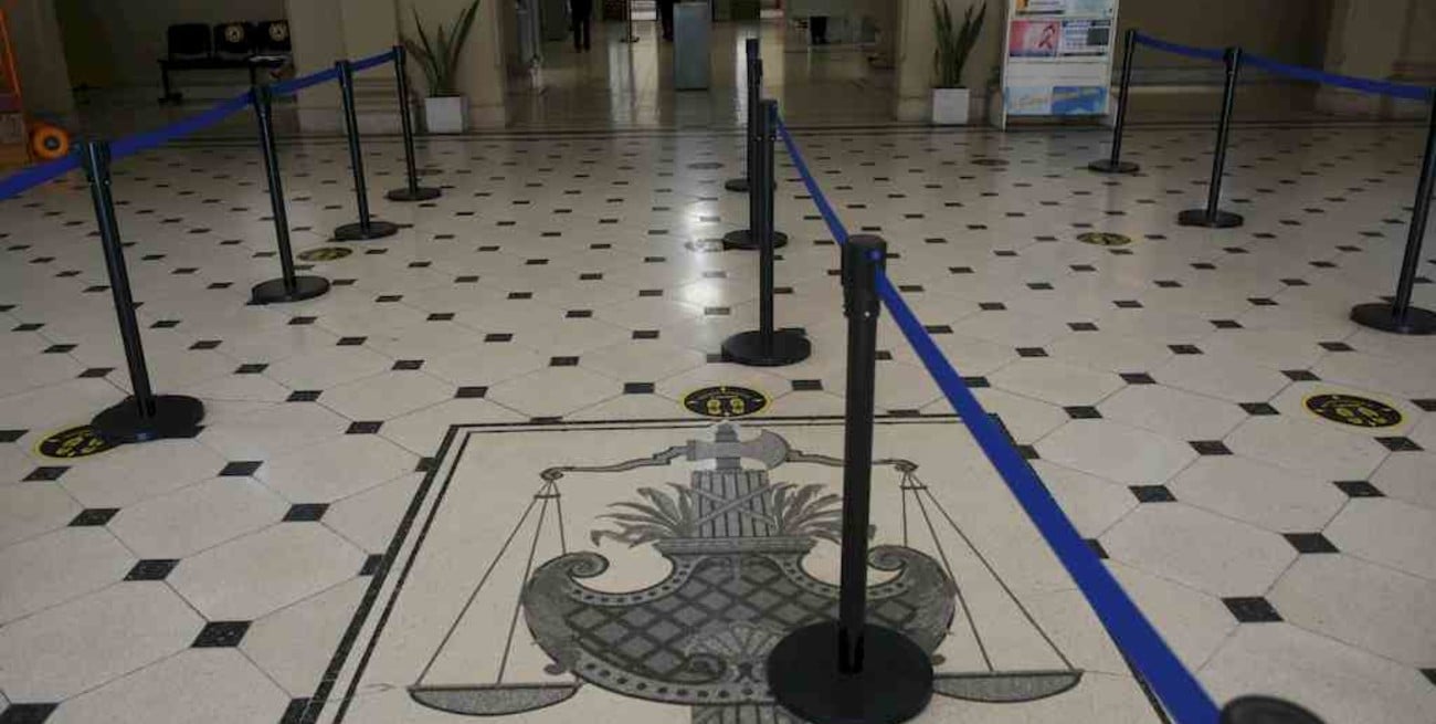 Condenado en Buenos Aires, viajó a   Santa Fe para aterrorizar a sus suegros