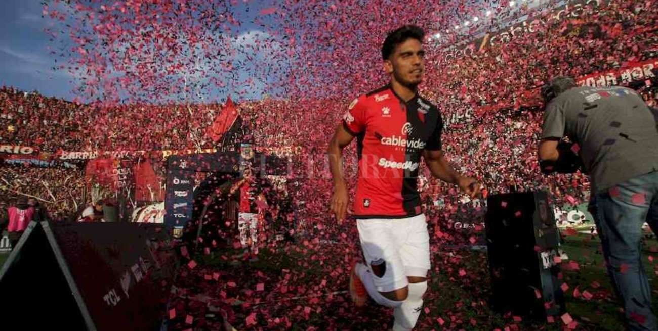 Si fuera boxeo, Colón lo ganaba por decisión unánime