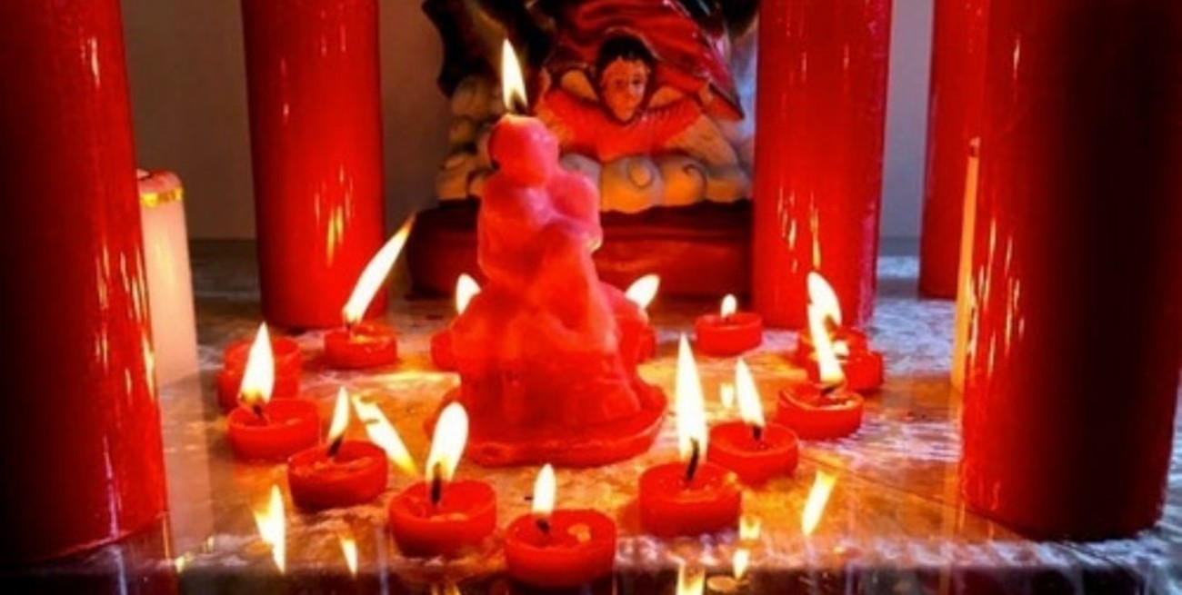 Un parapsicólogo habría abusado de una cliente que lo fue a consultar por una crisis de pareja