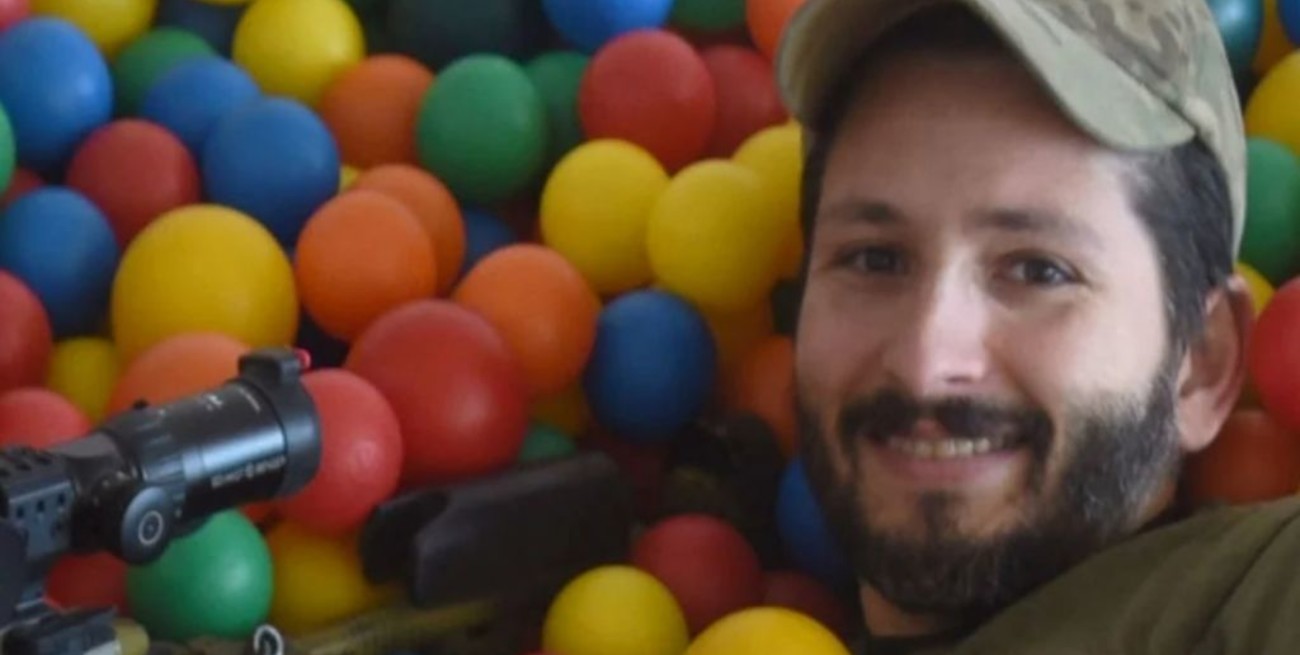 "Wali", el francotirador más letal del mundo, desmintió un rumor ruso sobre su muerte