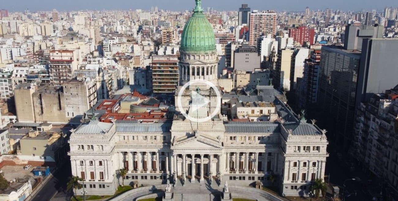 Diputados acordó el cronograma para el tratamiento del acuerdo con el FMI