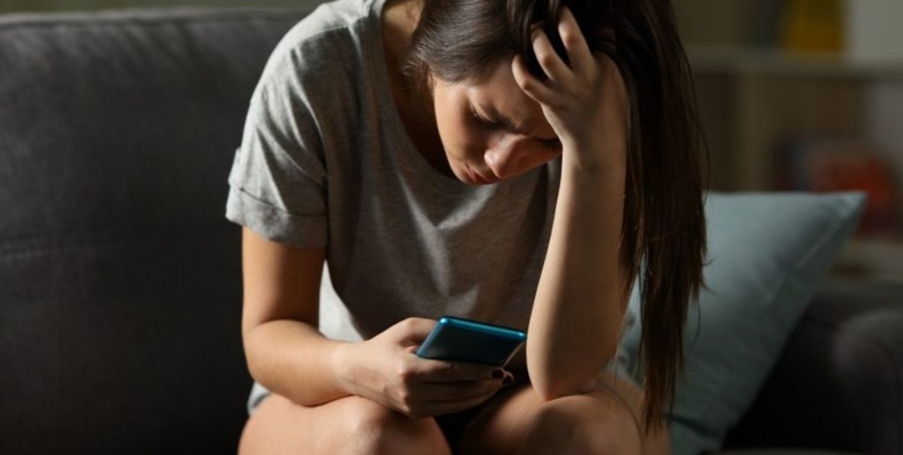 Conversatorio: "Violencia de género digital"