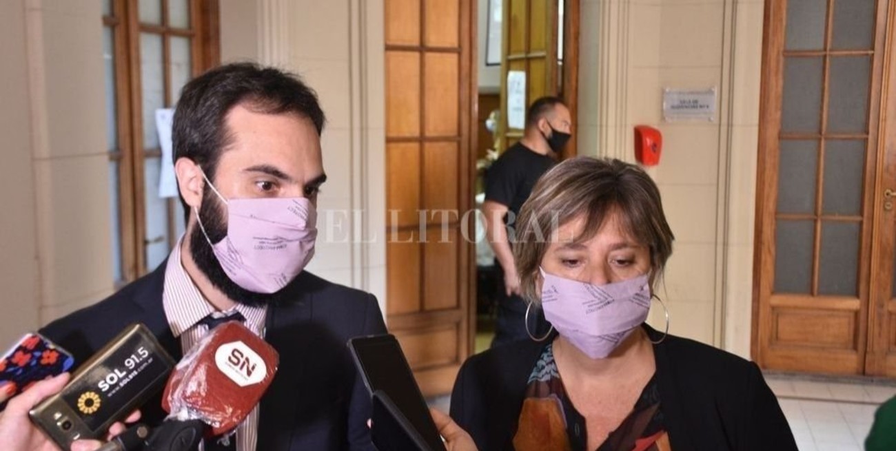 Condenaron a dos policías por secuestro y torturas cometidas en la seccional 8va