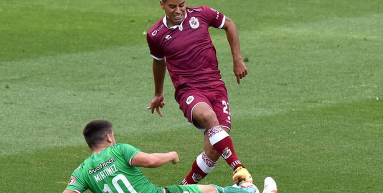 Tras escapar de Ucrania, Gerónimo Poblete será nuevo refuerzo de Independiente