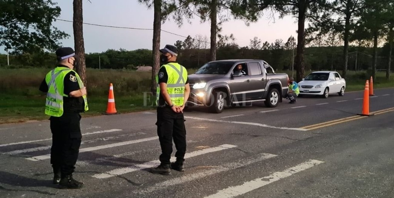 Cómo funcionará el scoring, el sistema de 20 puntos para las licencias de conducir  