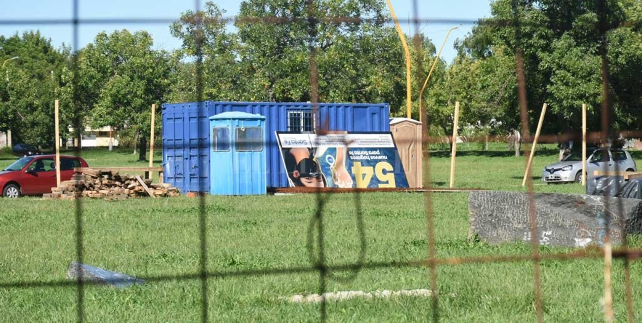 Henn: "En el plan de viviendas de Villa Setúbal  debió hacerse un estudio de impacto ambiental"