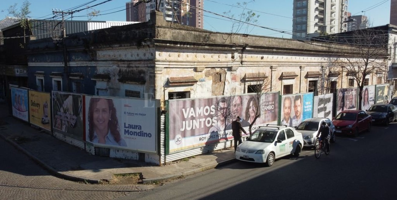 Qué pasa con el proyecto del futuro Museo de las Mujeres, la antigua casa de Sor Josefa