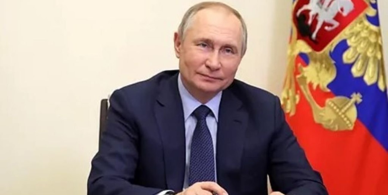 Acusa a Putin de "secuestrar civiles ucranianos" y piden que sean liberados