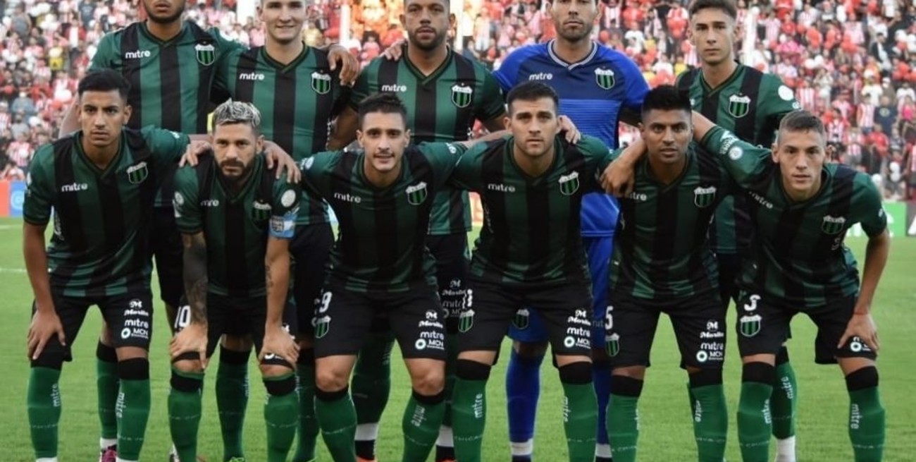 Nueva Chicago y Agropecuario, cierran la quinta fecha de la Primera Nacional