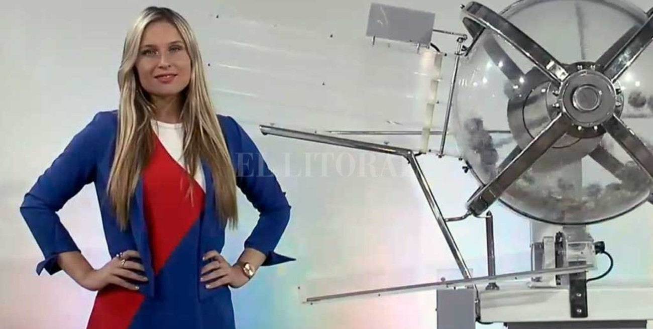 Quini 6: estos son los números favorecidos