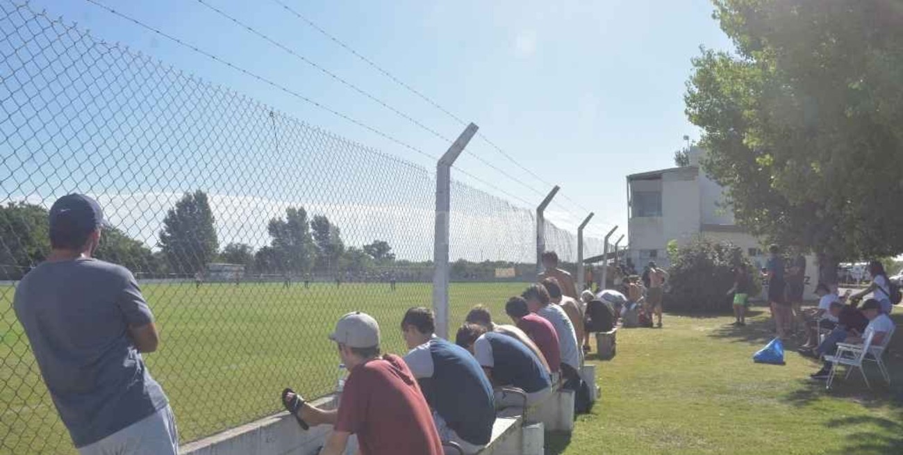Una mirada sobre un tema tabú: la homosexualidad y el fútbol