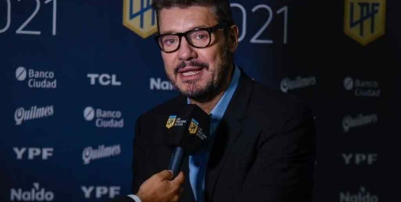 La Justicia suspendió las elección en la Liga Profesional