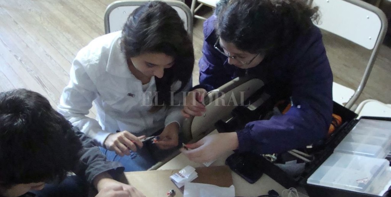 Neurociencia y aprendizaje infantil