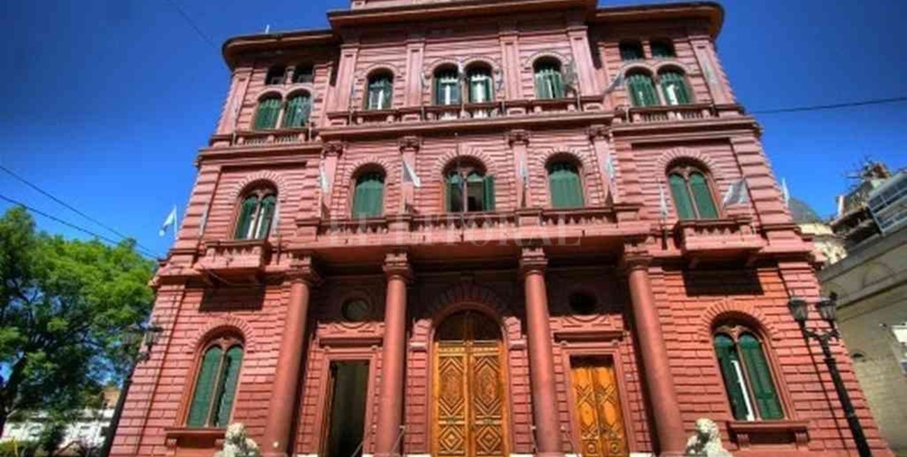 Rosario recibió casi 3 mil alertas por violencia de género entre enero y febrero