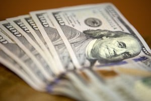 En el Banco Nación, no hubo cambios.