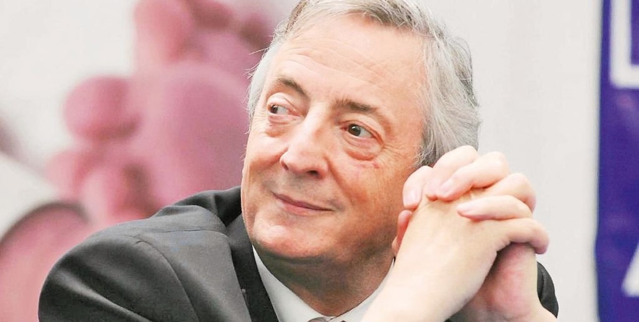 Coparticipación: Néstor Kirchner y Mauricio Macri repartieron las porciones más generosas