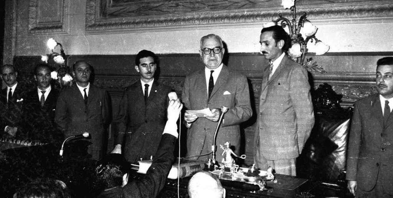 Sesenta años de la Constitución Provincial