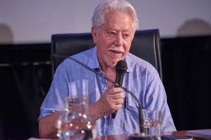 Gentileza Luis Puenzo