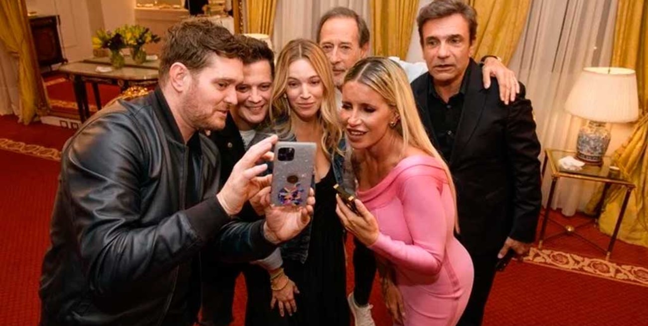 Casados con Hijos: reencuentro y confirmación de obra teatral para 2023