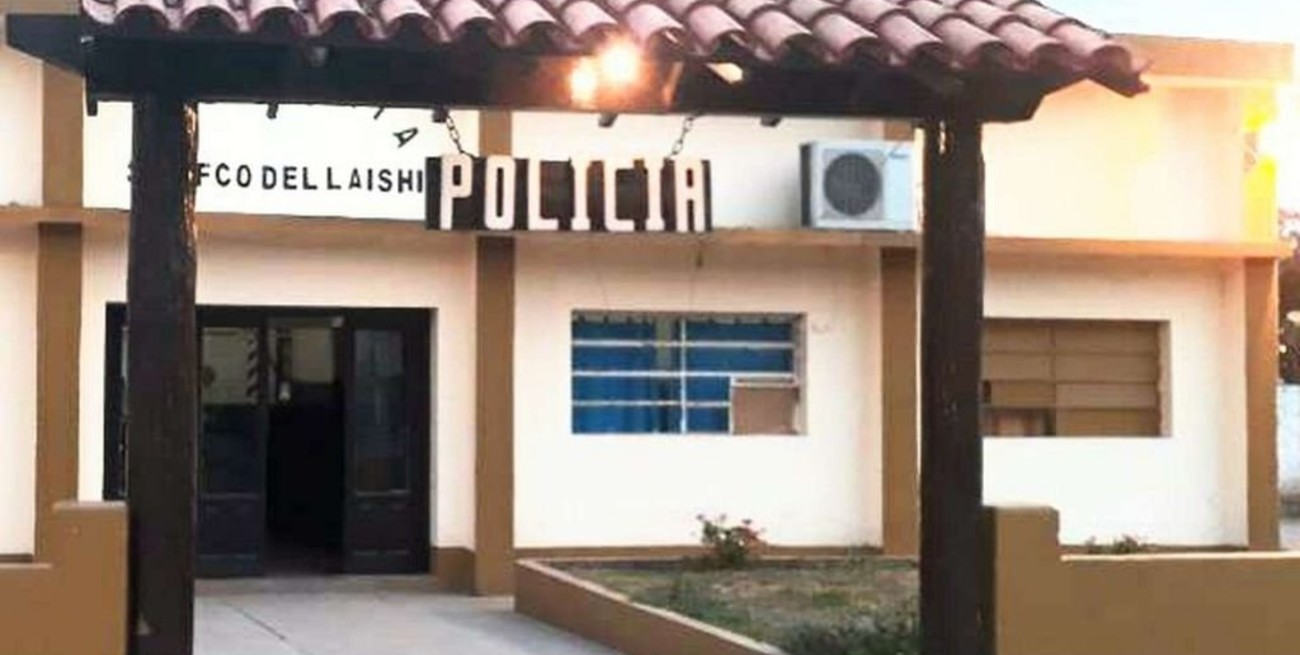 Formosa: se escapó de una comisaría, mató a su pareja y se quitó la vida