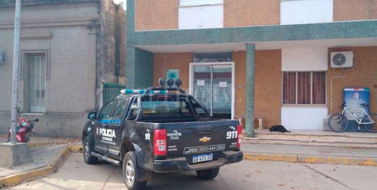 Lo golpeó con un machete y gatilló en falso, ahora deberá pagarle medio millón