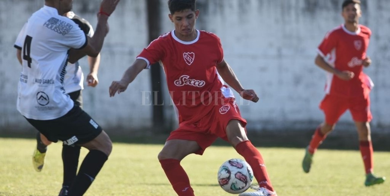 Burtovoy: debut y triunfo