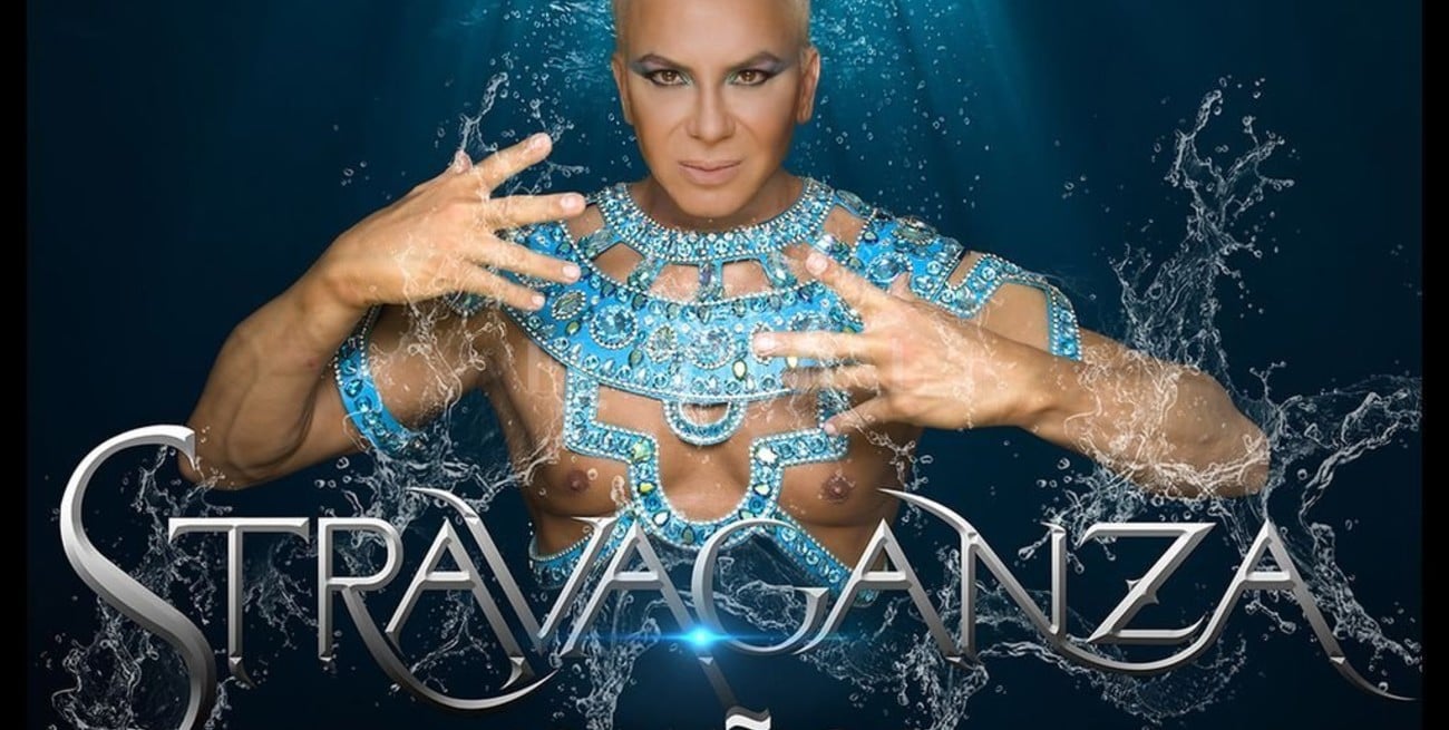 "Stravaganza 10 años": un espectáculo único que marcará un antes y después en Santa Fe