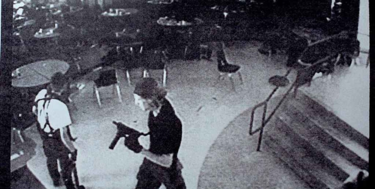 Efemérides del 20 de abril: Qué pasó un día como hoy 