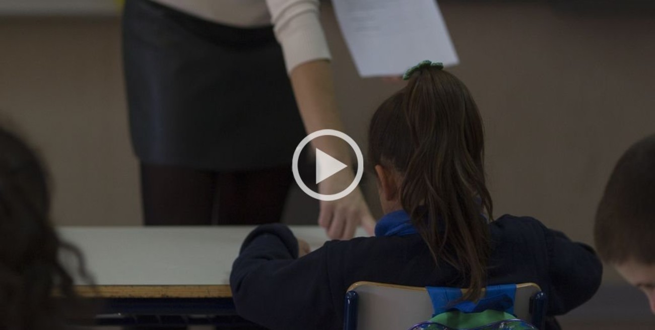 Se vuelven a reunir los docentes santafesinos con el Gobierno provincial