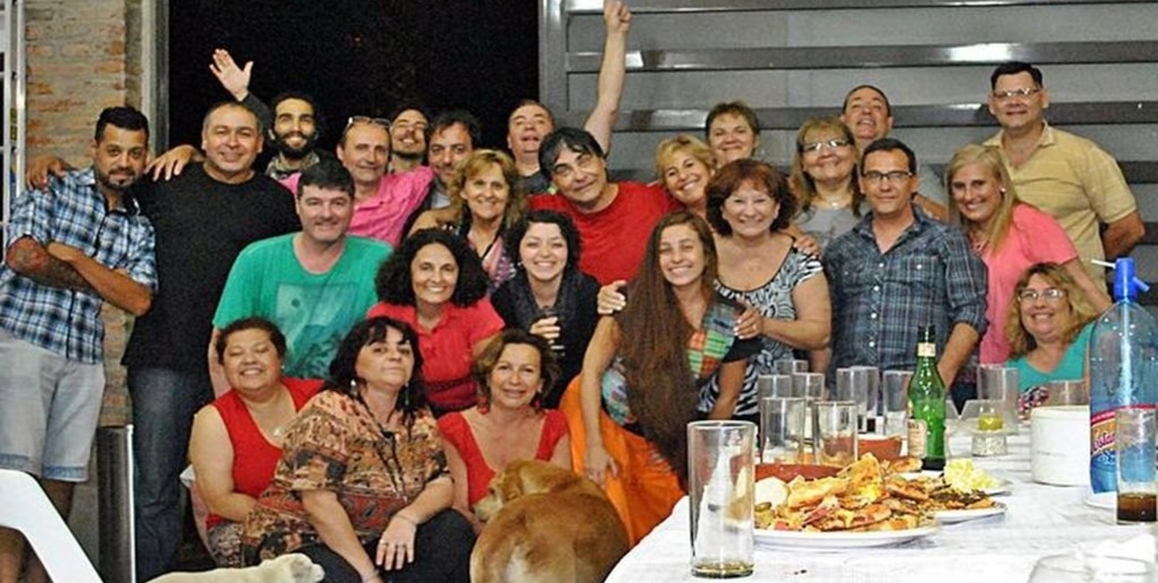 Línea directa y llegan cartas