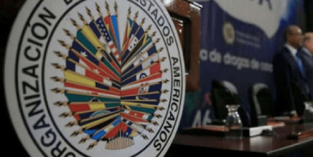 La OEA suspendió a Rusia como observador por la invasión a Ucrania: Argentina se abstuvo de votar